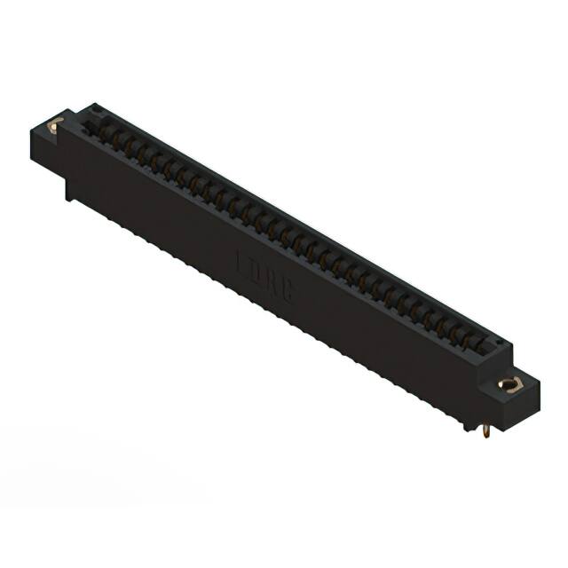 896-030-500-608 EDAC Inc.  Edgeboard Connectors